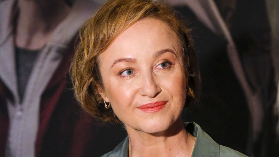 Gabriela Muskała skończyła 56 lat