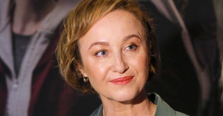 Skończyła 56 lat. Nie każdy wie, z kim ma dziecko