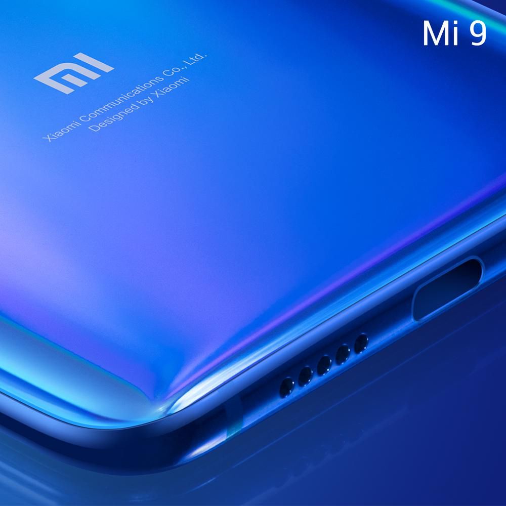 Xiaomi Mi 9