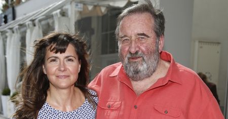 Krzysztof Kowalewski nie żyje. Aktor pozostawił w żałobie żonę i dwoje dzieci