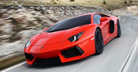Tak się powinno grać na konsoli. Lamborghini przerobione na kontroler