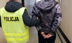 Siemianowice Śl. Znęcał się nad rodziną, musi szukać nowego mieszkania