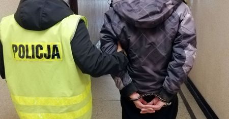 Siemianowice Śl. Znęcał się nad rodziną, musi szukać nowego mieszkania