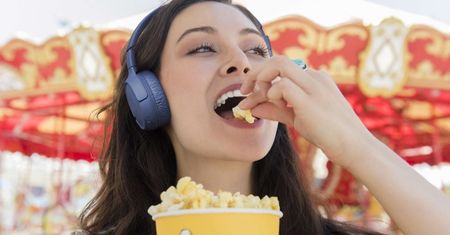 Popularne bezprzewodowe słuchawki od JBL teraz 25% taniej
