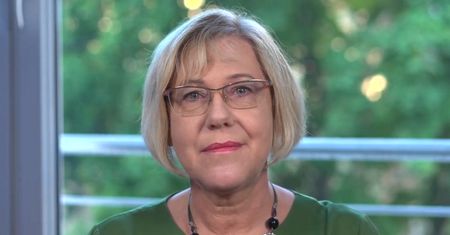 Stało się. Barbara Nowak kandyduje w wyborach. "Chcę służyć"