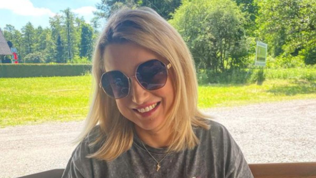 Justyna Żyła już tak nie wygląda! Fani komentują jej metamorfozę