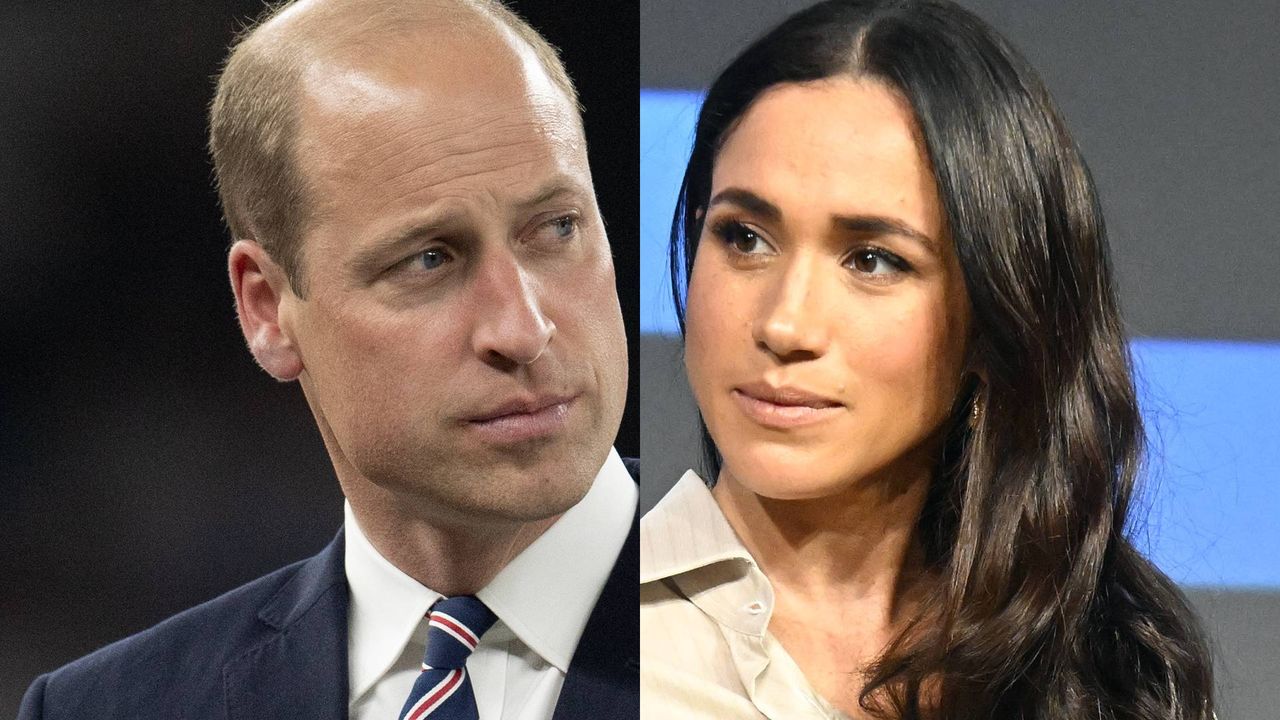 Książę William ma JEDNĄ SŁABOŚĆ dotyczącą Meghan. Przestaną być zaprzysięgłymi wrogami?