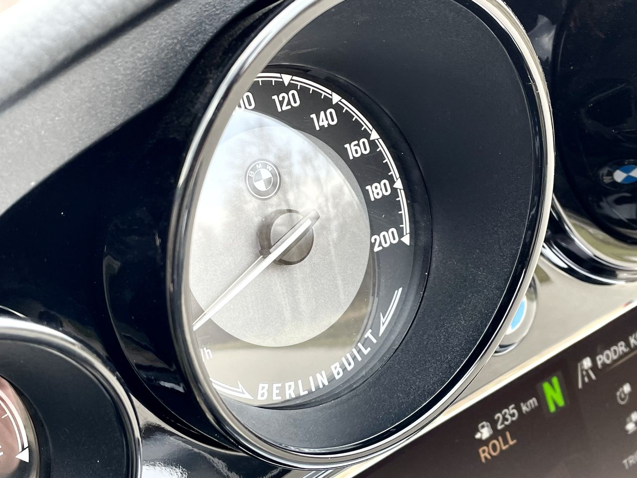 BMW R 18 B