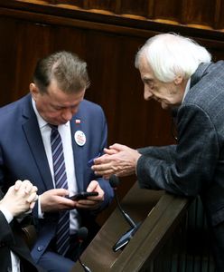 Kaczyński i Błaszczak zmieniają zdanie. PiS wymienia większość kandydatów do komisji śledczej ds. Pegasusa