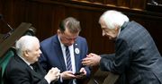 Kaczyński i Błaszczak zmieniają zdanie. PiS wymienia większość kandydatów do komisji śledczej ds. Pegasusa