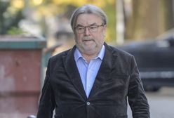 Edward Miszczak uspokajał matkę. Nad TVN znowu zebrały się czarne chmury