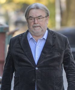 Edward Miszczak uspokajał matkę. Nad TVN znowu zebrały się czarne chmury
