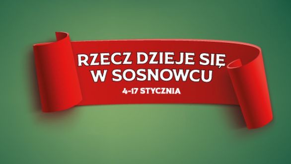 Sosnowiec zachęca do stworzenia gier i napisania opowiadań z miastem w tle.