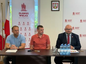 W Toporzysku powstanie miejsce ukrycia dla ludności. Rząd przeznaczył na inwestycję 4,5 mln zł
