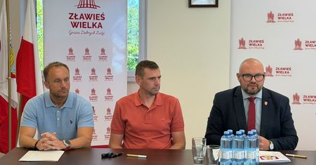 W Toporzysku powstanie miejsce ukrycia dla ludności. Rząd przeznaczył na inwestycję 4,5 mln zł