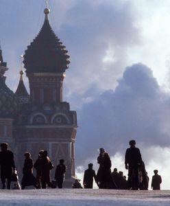 Krótki komunikat z USA. Alarm dotyczy Mokswy