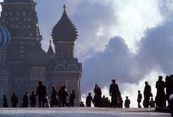 Krótki komunikat z USA. Alarm dotyczy Mokswy