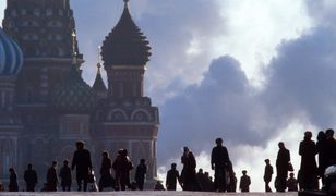 Krótki komunikat z USA. Alarm dotyczy Mokswy