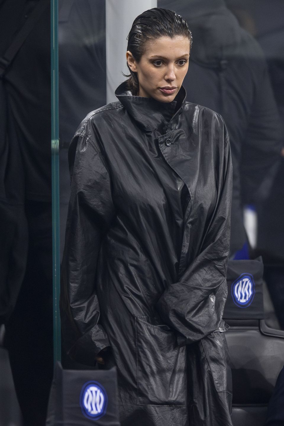 Bianca Censori wywodzi się z rodziny GANGSTERÓW