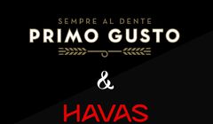 Primo Gusto wybiera Havas Media