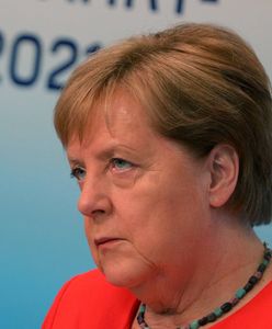 Merkel: Niemcy uznają swoją odpowiedzialność za zbrodnie II wojny światowej