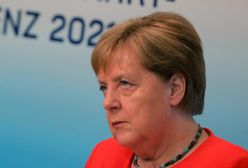 Merkel: Niemcy uznają swoją odpowiedzialność za zbrodnie II wojny światowej