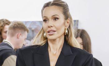 Doda rozlicza byłych partnerów. "Żaden nie zapracował sobie na sukces"