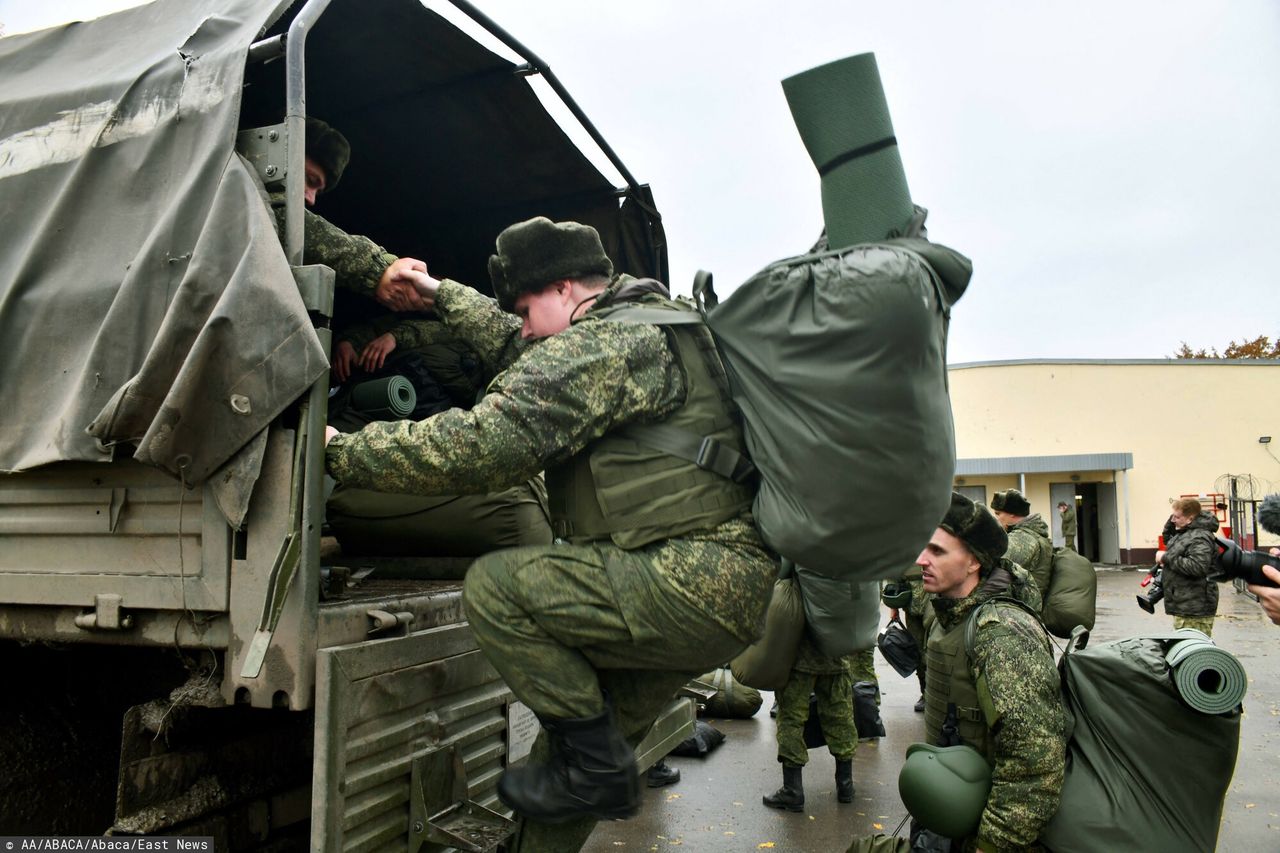 Russian troop buildup in Kursk triggers Ukrainian response