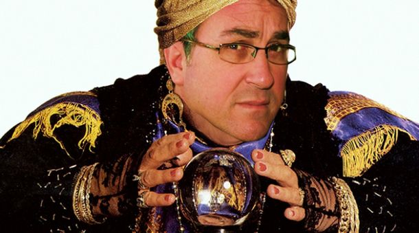 "Dlaczego Internet nie przetrwa" - tekst z 1995 roku bawi? Nie, sporo w nim racji! 3