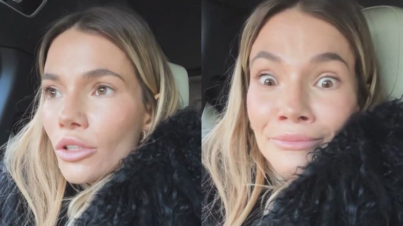 Maja Bohosiewicz drży przed kolejnym odcinkiem "TzG"