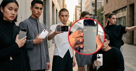 Powrót modułowych smartfonów. Czy Tecno ma prawo się udać?