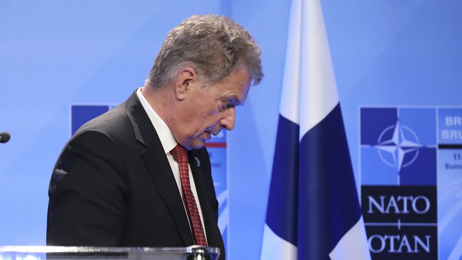 EU Nato Summit
