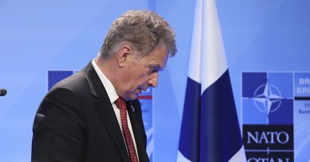 Rosja stanie Finom na drodze do NATO?