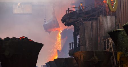 Chybiony pomysł Anglików. "Liczą się ropa i gaz, reszta to kosmetyka"