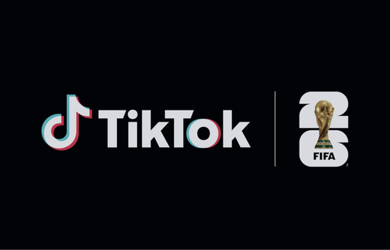 TikTok pokaże fragmenty mundialu. FIFA wybiera platformę