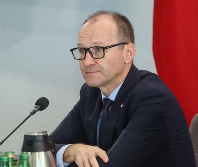 "To jest po prostu niemożliwe". Sowa o raporcie ws. afery wizowej