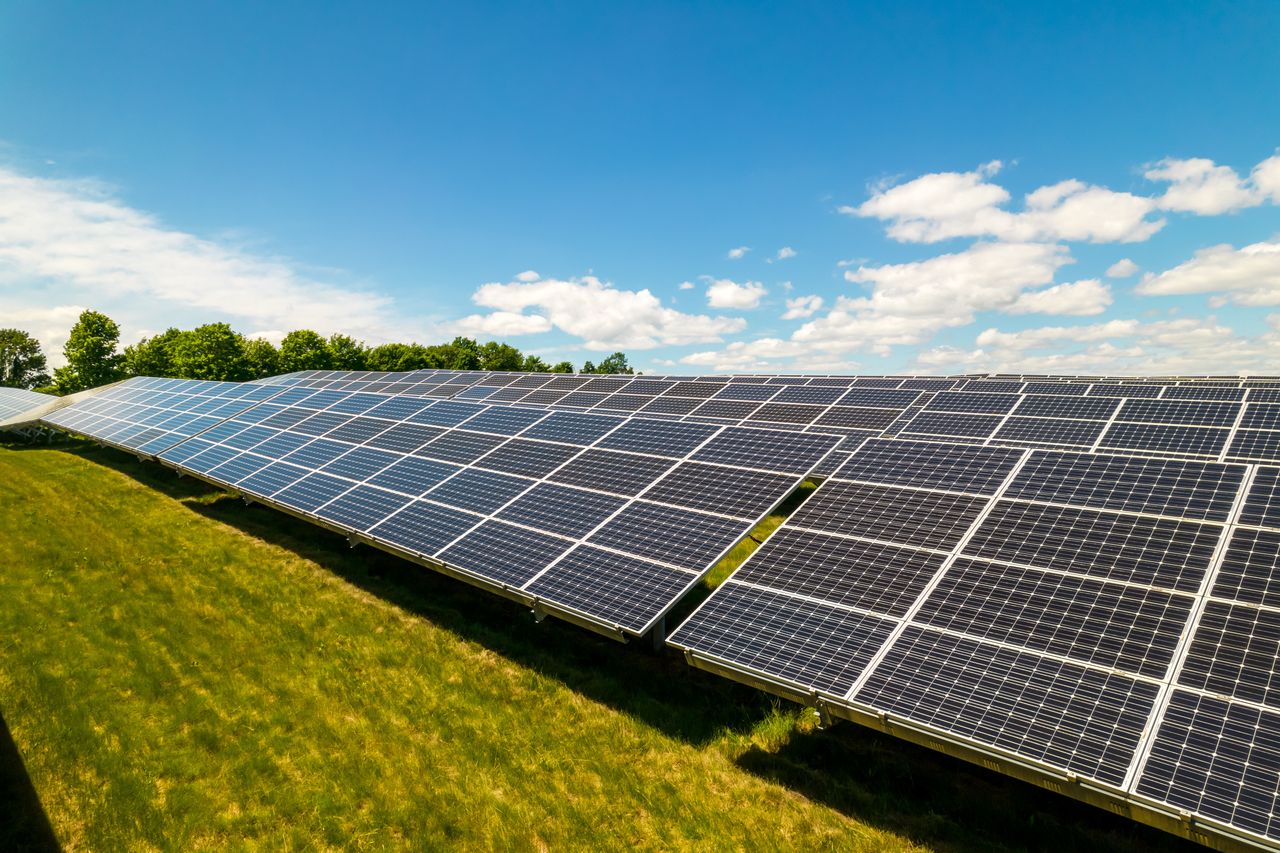 Energetyczna rewolucja w gminie. Ponad pół miliona złotych oszczędności