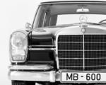 Luksusowe limuzyny Mercedesa. Poznaj histori unikatowych modeli