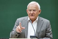 Europa nie odpuści Rosji? Miller: Putin musi to poważnie analizować