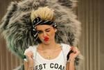 ''Crisis in Six Scenes'': Miley Cyrus na planie z Woodym Allenem