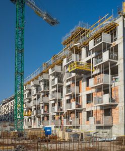 Polacy nie mają mieszkań. Tak tłumaczy się polityk PiS