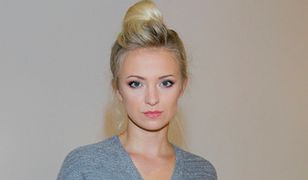 "M jak miłość" : Barbara Kurdej-Szatan stanowczo o rozwodzie