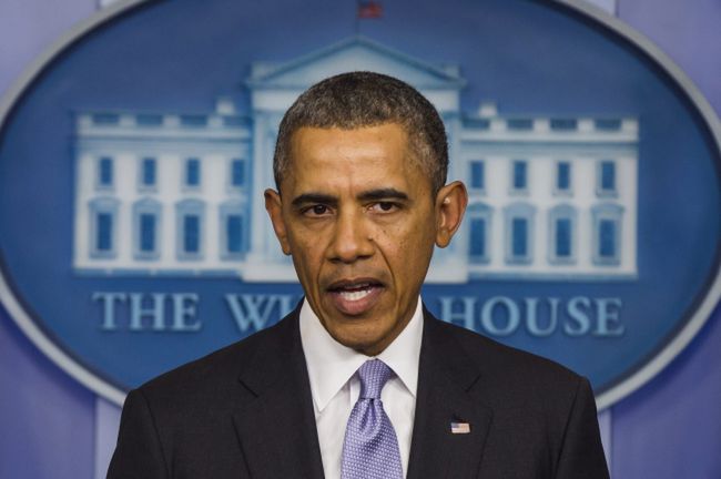 USA: Obama ujawnił projekt budżetu