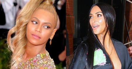 Beyonce ODDAŁA prezenty dla bliźniaków, które dostała od Kim!