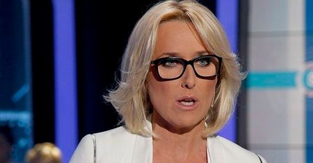 TVP przerywa milczenie: Agata Młynarska przeszła operację
