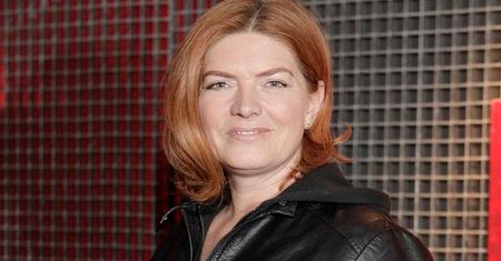 Katarzyna Dowbor zbuduje dwór?