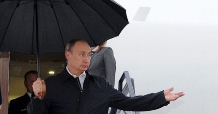 Rosja proponuje Ukrainie restrukturyzację ukraińskiego długu