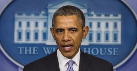 Obama grozi Rosji. "To będzie dla Moskwy kosztowne"