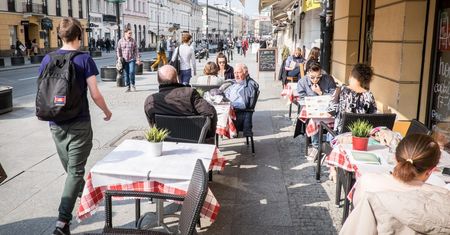 Na co idą nasze podatki? Eksperci FOR pokazali "Rachunek od Państwa"