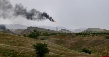 Cena ropy naftowej. Iran wywołał kolejną przecenę